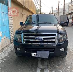 Ford Expedition